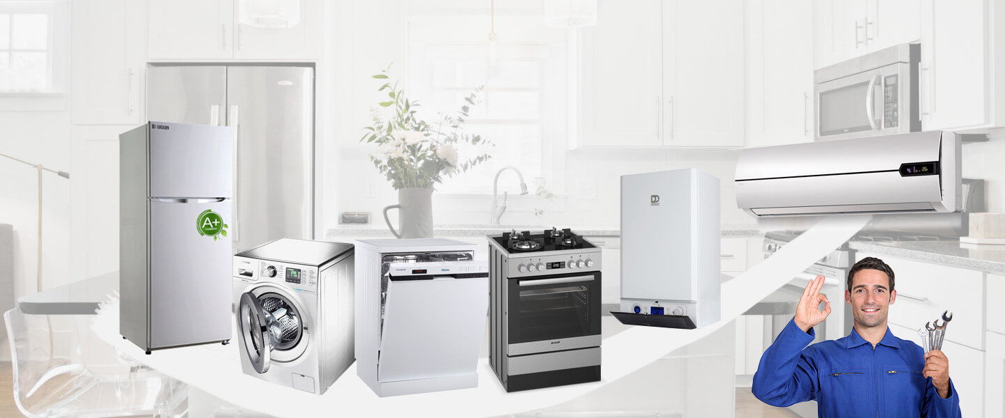 Banaz Gaggenau Servisi